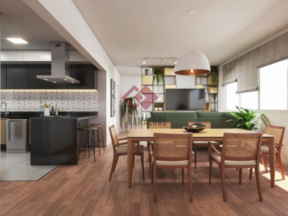 Imagem Apartamento com 3 Quartos à Venda, 130 m² em Higienópolis - São Paulo Imagem Apartamento com 3 Quartos à Venda, 130 m² em Higienópolis - São Paulo