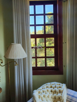Imagem Apartamento com 3 Quartos à Venda, 141 m² em Vila Alpestre - Campos Do Jordão Imagem Apartamento com 3 Quartos à Venda, 141 m² em Vila Alpestre - Campos Do Jordão