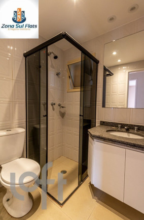 Imagem Apartamento com 2 Quartos à Venda, 78 m² em Jardim Vila Mariana - São Paulo
