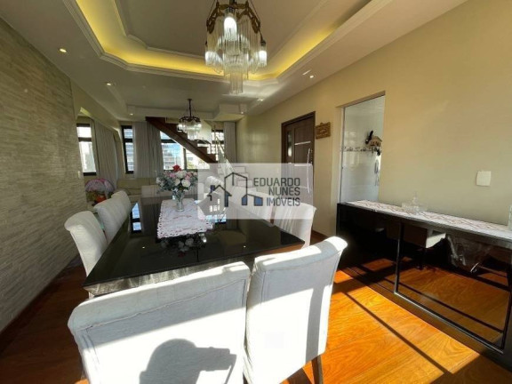 Imagem Cobertura com 4 Quartos à Venda, 280 m² em Funcionários - Belo Horizonte Imagem Cobertura com 4 Quartos à Venda, 280 m² em Funcionários - Belo Horizonte