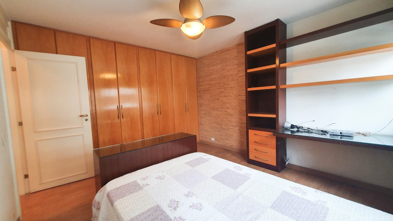 Imagem Apartamento com 4 Quartos à Venda, 370 m² em Paraíso - São Paulo
