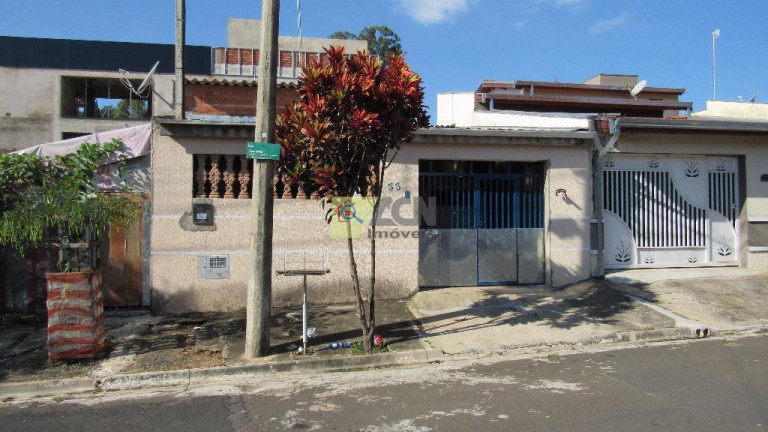 Imagem Terreno à Venda, 200 m² em Jardim Terras De Santo Antônio - Hortolândia
