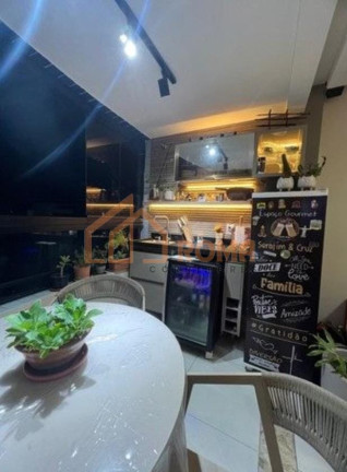 Imagem Apartamento com 3 Quartos à Venda, 85 m² em Jardim Oceania - João Pessoa