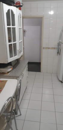 Imagem Imóvel com 2 Quartos à Venda, 68 m² em Vila Congonhas - São Paulo