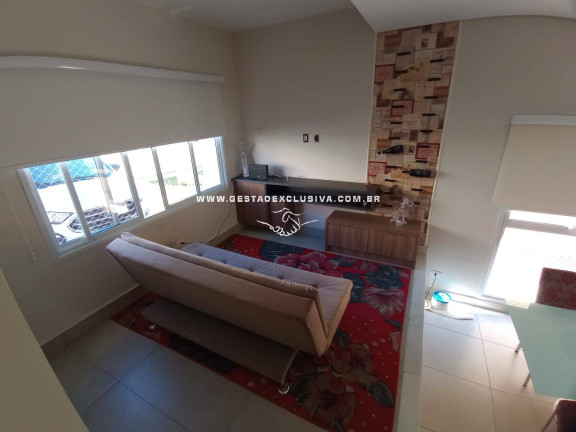Imagem Casa de Condomínio com 3 Quartos à Venda, 77 m² em Vila Santa Terezinha - Itatiba
