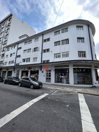 Apartamento com 1 Quarto à Venda, 40 m² em Boqueirão - Praia Grande
