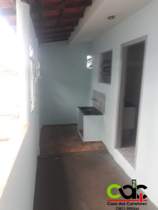 Imagem Casa com 3 Quartos à Venda, 154 m² em Estância São José - Poços De Caldas Imagem Casa com 3 Quartos à Venda, 154 m² em Estância São José - Poços De Caldas
