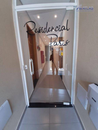 Imagem Apartamento com 1 Quarto à Venda, 33 m² em Vila Leonor - São Paulo Imagem Apartamento com 1 Quarto à Venda, 33 m² em Vila Leonor - São Paulo