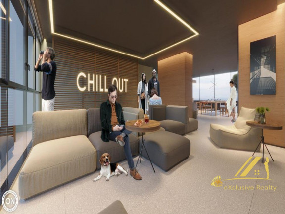 Imagem Studio com 1 Quarto à Venda, 22 m² em Santo Amaro - São Paulo Imagem Studio com 1 Quarto à Venda, 22 m² em Santo Amaro - São Paulo