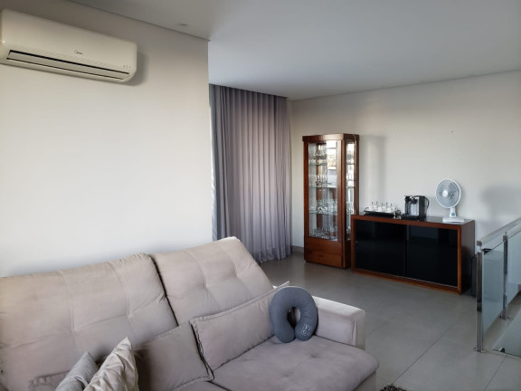 Imagem Cobertura com 3 Quartos à Venda, 145 m² em Dona Clara - Belo Horizonte