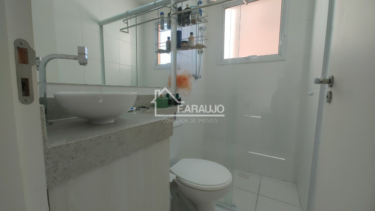 Imagem Apartamento com 2 Quartos à Venda, 45 m² em Jardim Ipê - Sorocaba Imagem Apartamento com 2 Quartos à Venda, 45 m² em Jardim Ipê - Sorocaba