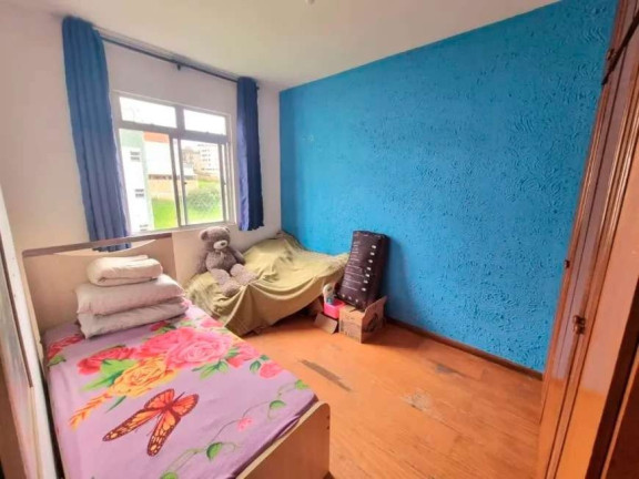 Imagem Imóvel com 2 Quartos à Venda, 65 m² em Castelo - Belo Horizonte Imagem Imóvel com 2 Quartos à Venda, 65 m² em Castelo - Belo Horizonte