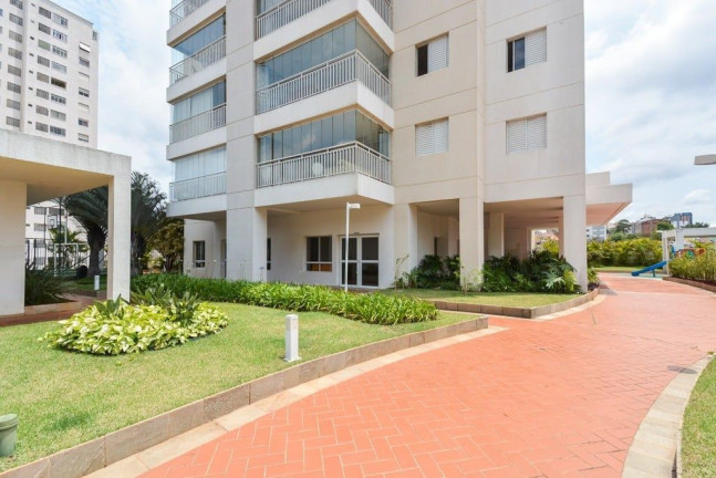 Imagem Apartamento com 2 Quartos à Venda, 82 m² em Cambuci - São Paulo