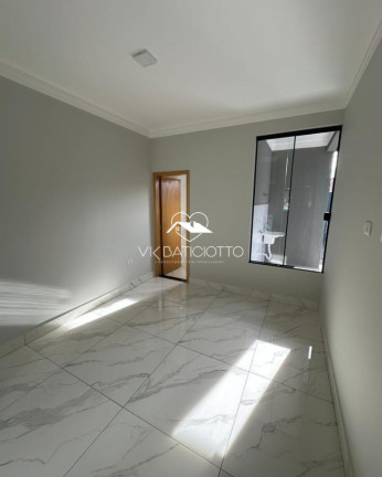 Imagem Casa com 3 Quartos à Venda, 75 m² em Conjunto Residencial Branca Vieira - Maringá Imagem Casa com 3 Quartos à Venda, 75 m² em Conjunto Residencial Branca Vieira - Maringá