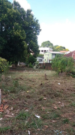 Imagem Terreno à Venda, 432 m² em Igara - Canoas