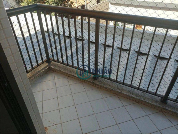 Imagem Apartamento com 2 Quartos à Venda, 70 m² em Santa Rosa - Niterói