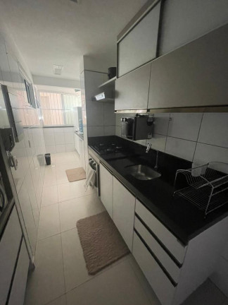 Imagem Apartamento com 3 Quartos à Venda, 80 m²em Aldeota - Fortaleza
