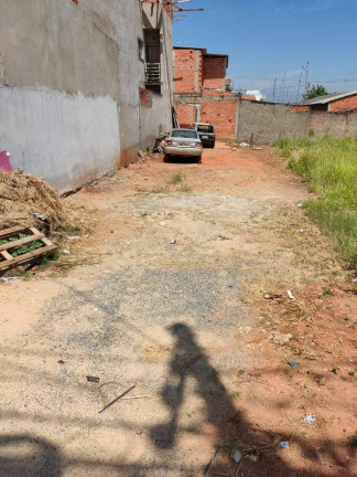 Imagem Terreno à Venda, 125 m² em Parque São Bento - Sorocaba Imagem Terreno à Venda, 125 m² em Parque São Bento - Sorocaba