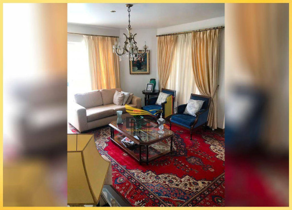 Imagem Casa com 5 Quartos à Venda, 310 m² em Residencial Cinco (alphaville) - Santana De Parnaíba Imagem Casa com 5 Quartos à Venda, 310 m² em Residencial Cinco (alphaville) - Santana De Parnaíba