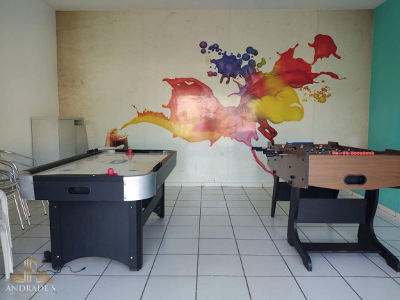 Imagem Casa de Condomínio com 2 Quartos à Venda, 65 m² em Guaratiba - Rio De Janeiro