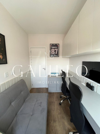 Imagem Apartamento com 3 Quartos à Venda, 69 m² em Jardim Tereza Cristina - Jundiaí Imagem Apartamento com 3 Quartos à Venda, 69 m² em Jardim Tereza Cristina - Jundiaí