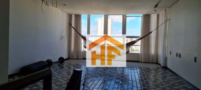 Imagem Apartamento com 5 Quartos à Venda, 296 m² em Santana - Recife Imagem Apartamento com 5 Quartos à Venda, 296 m² em Santana - Recife