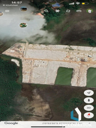 Imagem Terreno à Venda, 550 m² em Barra Grande - Maraú Imagem Terreno à Venda, 550 m² em Barra Grande - Maraú