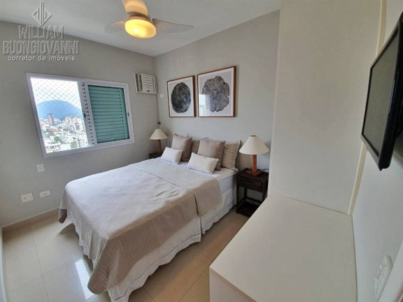 Imagem Apartamento com 3 Quartos à Venda, 117 m² em Balneario Guaruja - Guaruja Imagem Apartamento com 3 Quartos à Venda, 117 m² em Balneario Guaruja - Guaruja
