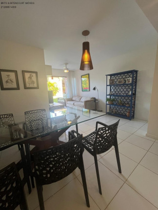 Imagem Casa com 2 Quartos à Venda, 65 m² em Itacimirim - Camaçari Imagem Casa com 2 Quartos à Venda, 65 m² em Itacimirim - Camaçari