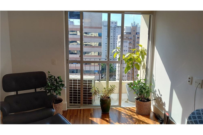 Imagem Imóvel com 1 Quarto à Venda,  em Itaim Bibi - São Paulo