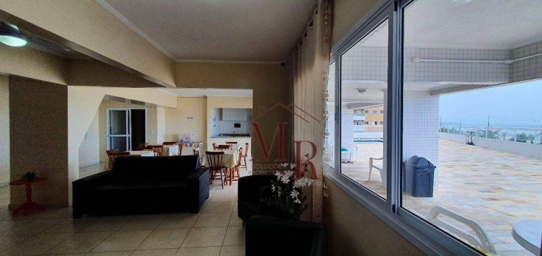 Imagem Apartamento com 2 Quartos à Venda, 90 m² em Vilamar - Praia Grande Imagem Apartamento com 2 Quartos à Venda, 90 m² em Vilamar - Praia Grande