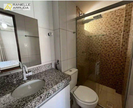 Imagem Apartamento com 3 Quartos à Venda, 95 m² em Bessa - João Pessoa Imagem Apartamento com 3 Quartos à Venda, 95 m² em Bessa - João Pessoa