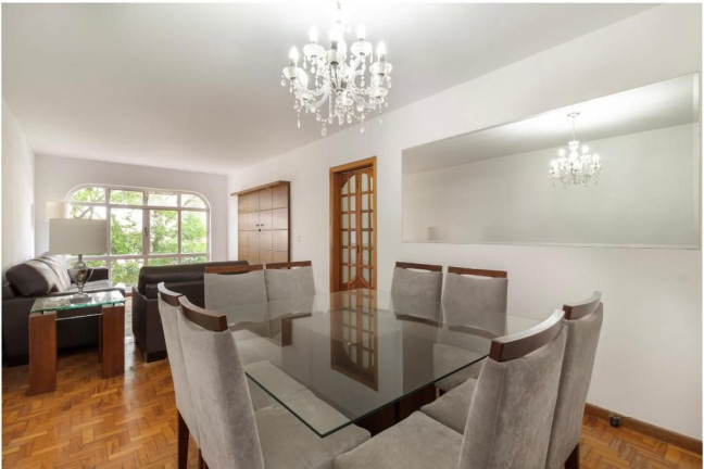 Imagem Apartamento com 3 Quartos à Venda, 94 m² em Perdizes - São Paulo Imagem Apartamento com 3 Quartos à Venda, 94 m² em Perdizes - São Paulo