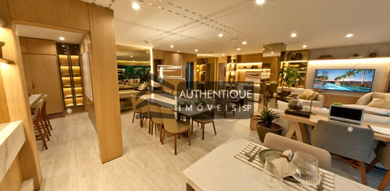 Imagem Apartamento com 4 Quartos à Venda, 156 m² em Perdizes - São Paulo Imagem Apartamento com 4 Quartos à Venda, 156 m² em Perdizes - São Paulo