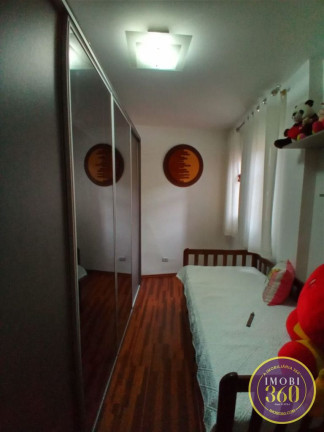 Imagem Sobrado com 3 Quartos à Venda, 100 m² em Vila Salete - São Paulo