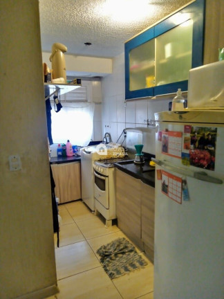 Imagem Apartamento com 2 Quartos à Venda, 47 m² Imagem Apartamento com 2 Quartos à Venda, 47 m²
