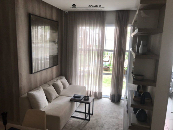 Imagem Apartamento com 2 Quartos à Venda, 54 m² em Jacarepaguá - Rio De Janeiro