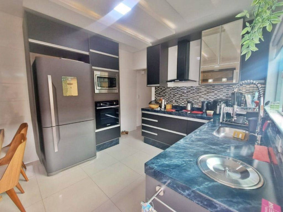 Imagem Casa com 2 Quartos à Venda, 97 m² em Caiçara - Praia Grande Imagem Casa com 2 Quartos à Venda, 97 m² em Caiçara - Praia Grande