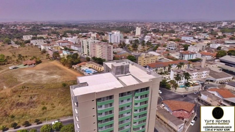 Imagem Apartamento com 1 Quarto à Venda, 1.083 m² em Vila Olegário Pinto - Caldas Novas Imagem Apartamento com 1 Quarto à Venda, 1.083 m² em Vila Olegário Pinto - Caldas Novas