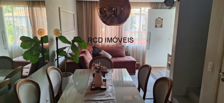 Imagem Casa com 2 Quartos à Venda, 96 m² em Jardim Petrópolis - Cotia Imagem Casa com 2 Quartos à Venda, 96 m² em Jardim Petrópolis - Cotia