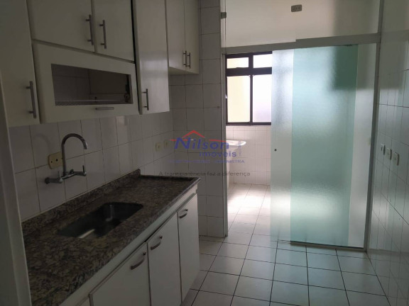 Imagem Apartamento com 3 Quartos à Venda, 89 m² em Vila Tijuco - Guarulhos Imagem Apartamento com 3 Quartos à Venda, 89 m² em Vila Tijuco - Guarulhos