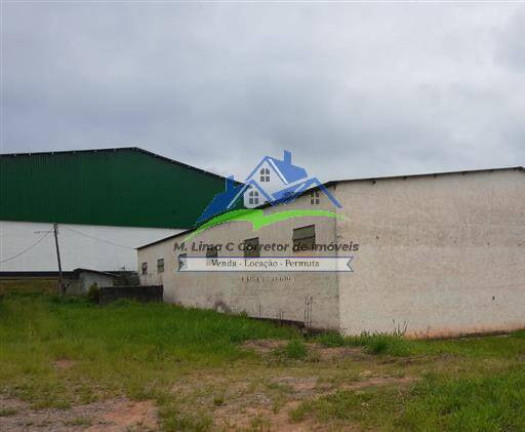 Imagem Galpão à Venda, 11 m² em Terra Preta (terra Preta) - Mairiporã Imagem Galpão à Venda, 11 m² em Terra Preta (terra Preta) - Mairiporã