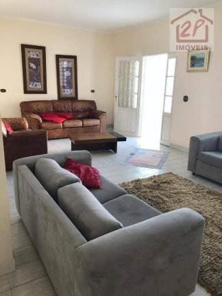 Imagem Sobrado com 6 Quartos para Alugar, 336 m² em Centro - São José Dos Campos Imagem Sobrado com 6 Quartos para Alugar, 336 m² em Centro - São José Dos Campos