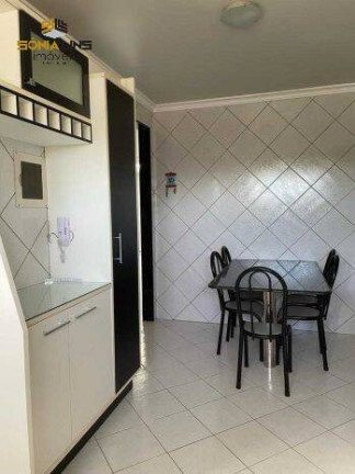 Imagem Apartamento com 3 Quartos à Venda, 236 m² em Jardim São Paulo - João Pessoa