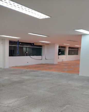 Imagem Sala Comercial para Alugar, 800 m² em Consolação - São Paulo Imagem Sala Comercial para Alugar, 800 m² em Consolação - São Paulo