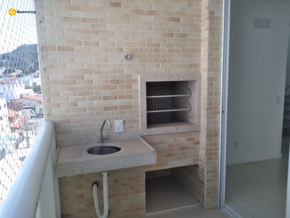 Imagem Apartamento com 3 Quartos à Venda, 105 m² em Trindade - Florianópolis Imagem Apartamento com 3 Quartos à Venda, 105 m² em Trindade - Florianópolis