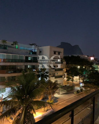 Imagem Imóvel com 3 Quartos à Venda, 291 m² em Barra Da Tijuca - Rio De Janeiro