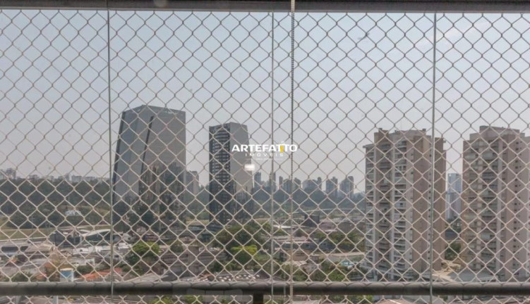 Imagem Apartamento com 2 Quartos à Venda, 68 m² em Santo Amaro - São Paulo