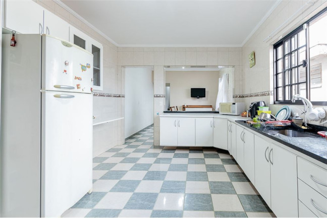 Imagem Casa com 3 Quartos à Venda, em Vila Carmosina - São Paulo Imagem Casa com 3 Quartos à Venda, em Vila Carmosina - São Paulo