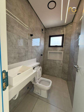 Imagem Sobrado com 4 Quartos à Venda, 204 m² em Boqueirão - Praia Grande Imagem Sobrado com 4 Quartos à Venda, 204 m² em Boqueirão - Praia Grande